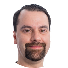 Dr. Jonathan Rabon, PsyD