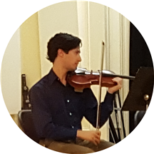 Dr. Jonathan Reinharth, PhD