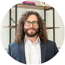 Dr. Jonathan Rojas, PhD