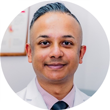 Dr. Jonathan Roy, DPM, MS