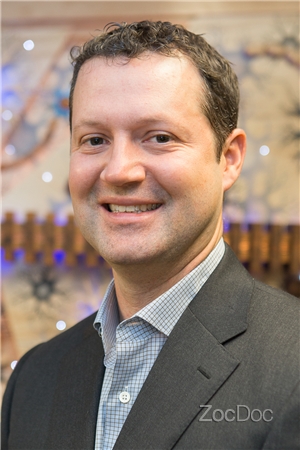 Dr. Jonathan Sales, MD