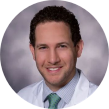 Dr. Jonathan Selbst, DPM