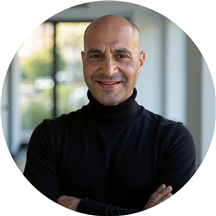 Dr. Jonathan Shaywitz, MD