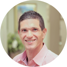 Dr. Jonathan Siegel, DMD