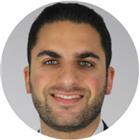 Dr. Jonathan Simhaee, MD