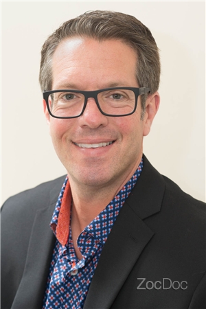 Dr. Jonathan Spitz, DC