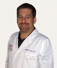 Dr. Jonathan Stuart Crane, DO