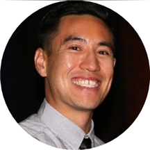 Dr. Jonathan Tam, DPT