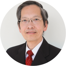 Dr. Jonathan Tam, MD