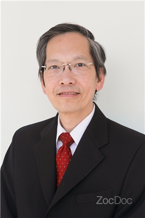 Dr. Jonathan Tam, MD
