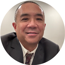 Dr. Jonathan Tiongson, DPM