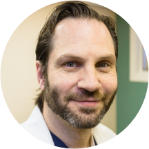 Dr. Jonathan Turkish, MD