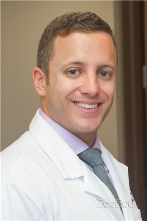 Dr. Jonathan Vigdorchik, MD