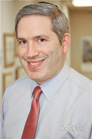 Dr. Jonathan Wachspress, DDS