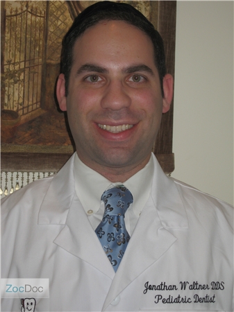 Dr. Jonathan Waltner, DDS