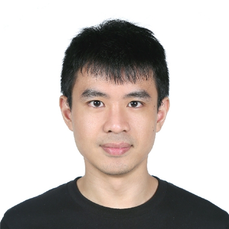Dr. Jonathan Wang, DPT