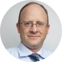 Dr. Jonathan Weber, DPM