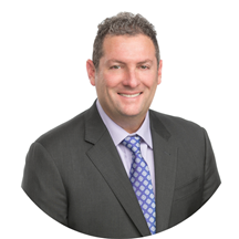Dr. Jonathan Weinrach, MD