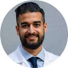 Dr. Jonathan Weston, OD