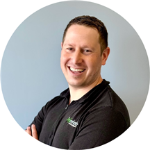 Dr. Jonathan Winter, PT, DPT