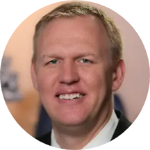 Dr. Jonathan Wold, OD