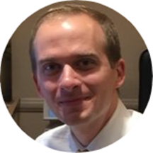 Dr. Jonathan Wolfe, OD