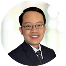 Dr. Jonathan Yin, OD
