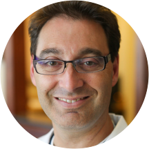 Dr. Jonathan Zaidan, MD, FACOG