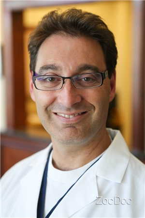 Dr. Jonathan Zaidan, MD, FACOG