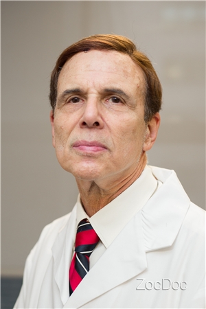 Dr. Jonathan Zizmor, MD