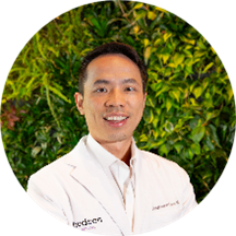 Dr. Jonathann C. Kuo, MD