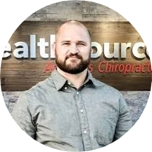 Dr. Jonathon Heslop, DC