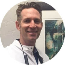 Dr. Jonathon Jeffery, DDS