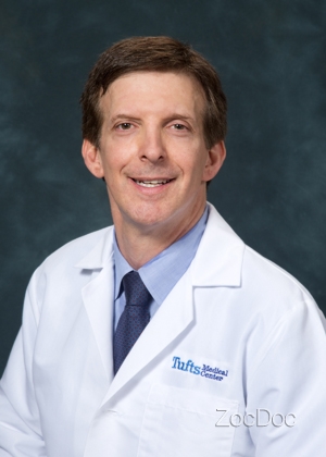 Dr. Jonathon Sillman, MD