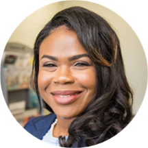Dr. Jonelle George, DO