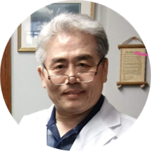 Dr. Jong Ho Kim, PhD, LAc