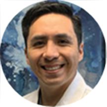 Dr. Jonnathan Matute, DMD