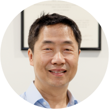 Dr. Joon Choi, MD