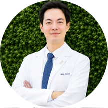 Dr. Joon Oh, DDS