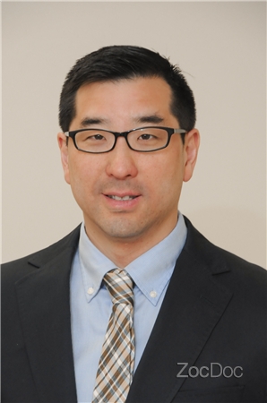 Dr. Joonun (Chris) Choi, MD