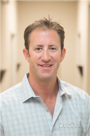 Dr. Jordan Aigen, DC