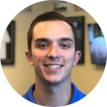 Dr. Jordan Bork, DPT