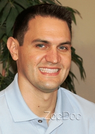 Dr. Jordan Brenner, DDS