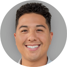 Dr. Jordan Cabrera, OD