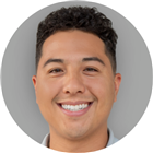 Dr. Jordan Cabrera, OD