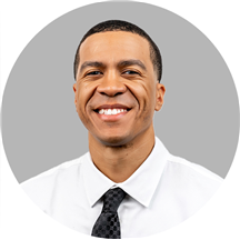 Dr. Jordan Claboine, OD