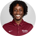 Dr. Jordan Collins, PhD