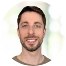 Dr. Jordan DeMarco, OD