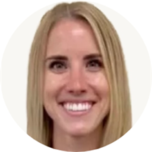 Dr. Jordan Gay, PT, DPT