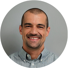 Dr. Jordan Gibson, PT, DPT, OCS